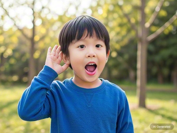 儿童听力矫正：如何选择适合发育需求的助听器？